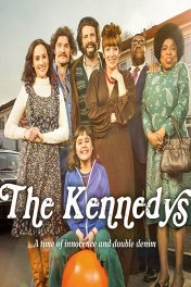 Семейка Кеннеди / The Kennedys