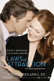 Законы привлекательности / Laws of Attraction