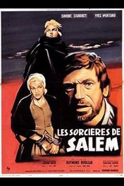 Салемские колдуньи / Les sorcières de Salem