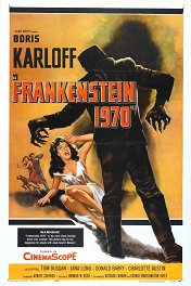 Франкенштейн-1970 / Frankenstein-1970