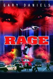 Гнев / Rage