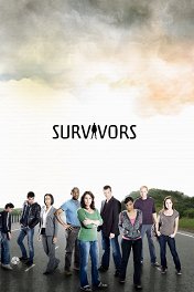 Выжившие / Survivors