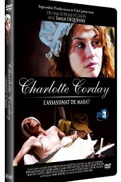 Шарлотта Корде / Charlotte Corday