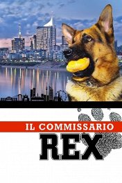 Комиссар Рекс / Il commissario Rex