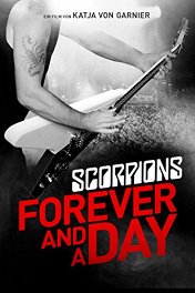 «Скорпионс»: Вечность и один день / Forever and a Day