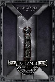 Горец / Highlander: The Series