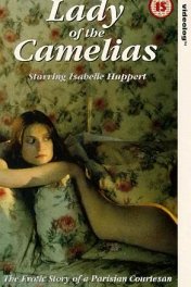 Подлинная история дамы с камелиями / La dame aux camelias