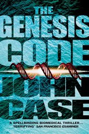 The Genesis Code / The Genesis Code