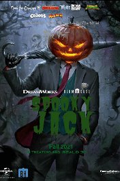 Spooky Jack / Spooky Jack