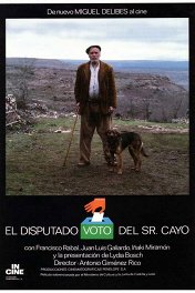 Решающий голос сеньора Кайо / El disputado voto del señor Cayo