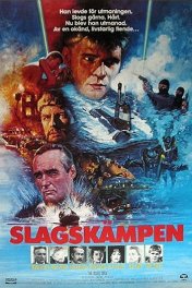 Агент / Slagskämpen