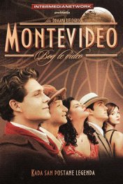 Монтевидео — божественное видение / Montevideo, Bog te video!