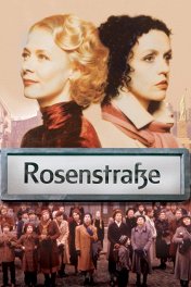 Розенштрассе / Rosenstrasse
