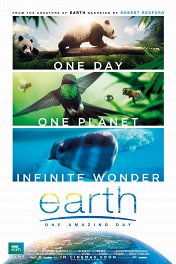 Земля: Один потрясающий день / Earth: One Amazing Day
