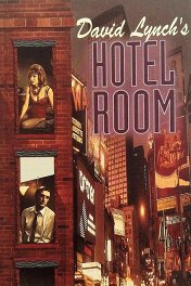 Номер в отеле / Hotel Room
