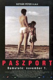 Паспорт / Paszport
