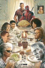 Дэдпул-2 / Deadpool 2