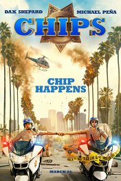 Калифорнийский дорожный патруль / CHiPs