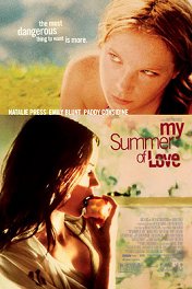 Мое лето любви / My Summer of Love