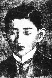 Кафка / Franz Kafka
