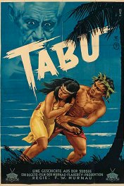 Табу / Tabu: A Story of the South Seas