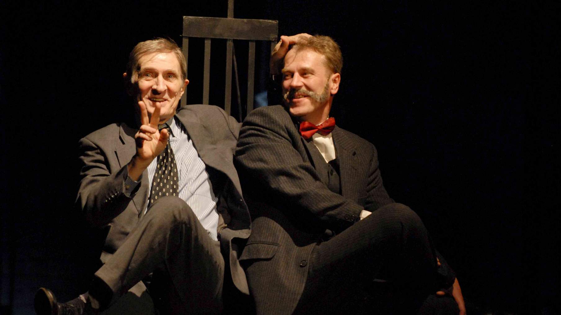 Театр мтюз на