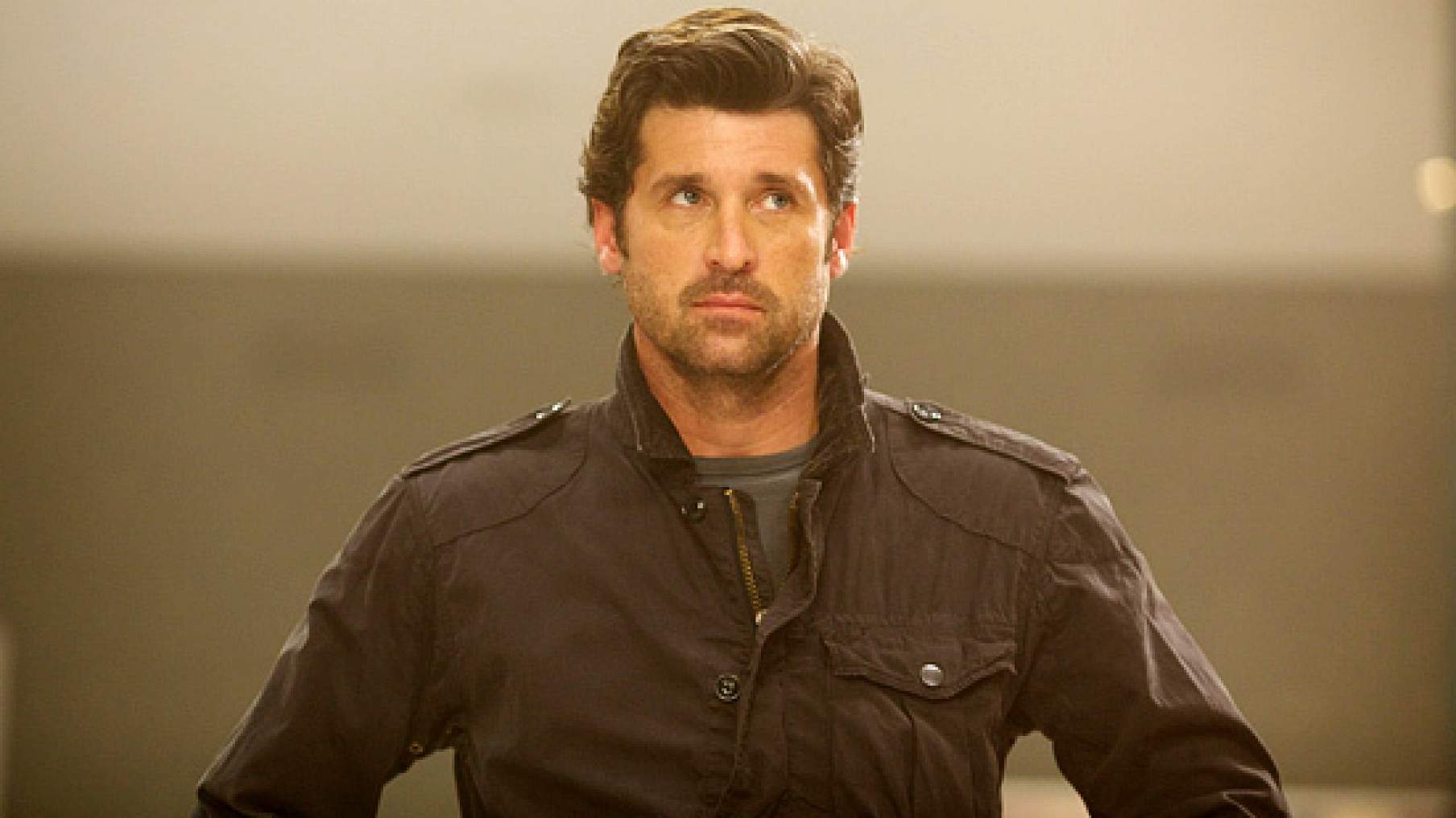 Патрик Демпси (Patrick Dempsey) биография, фильмы, спектакли, фото ...