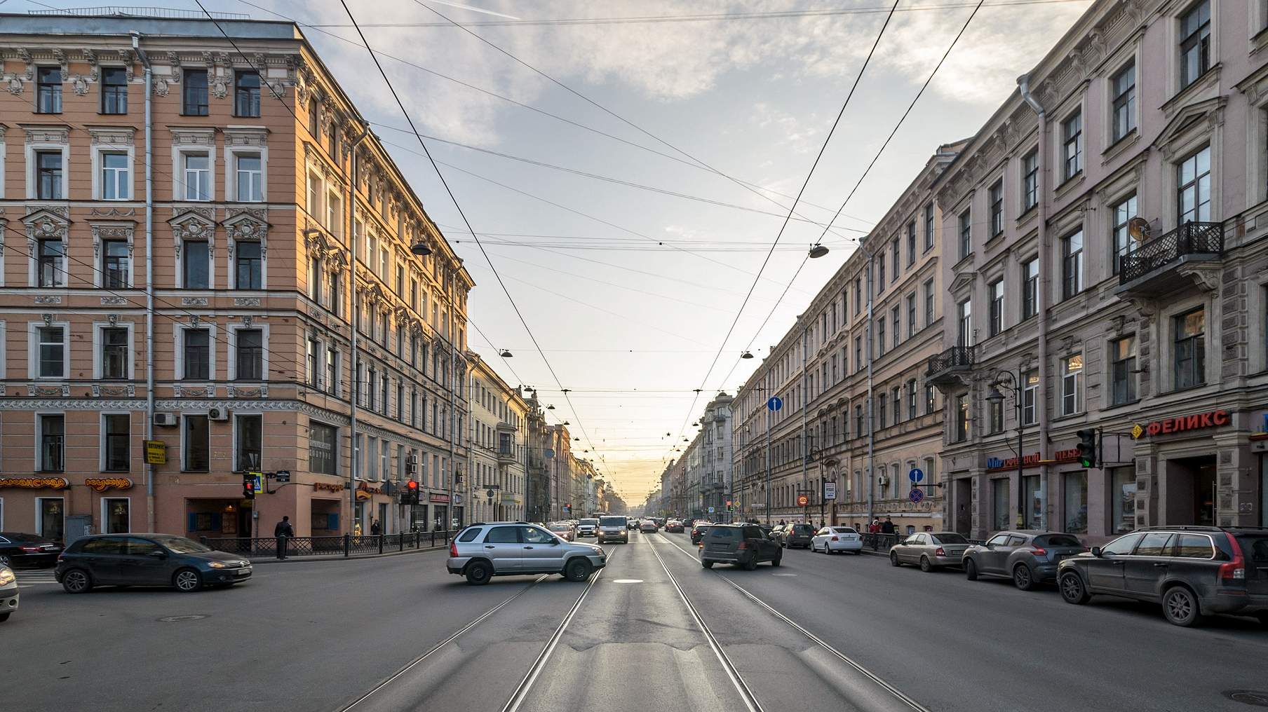 санкт петербург литейный