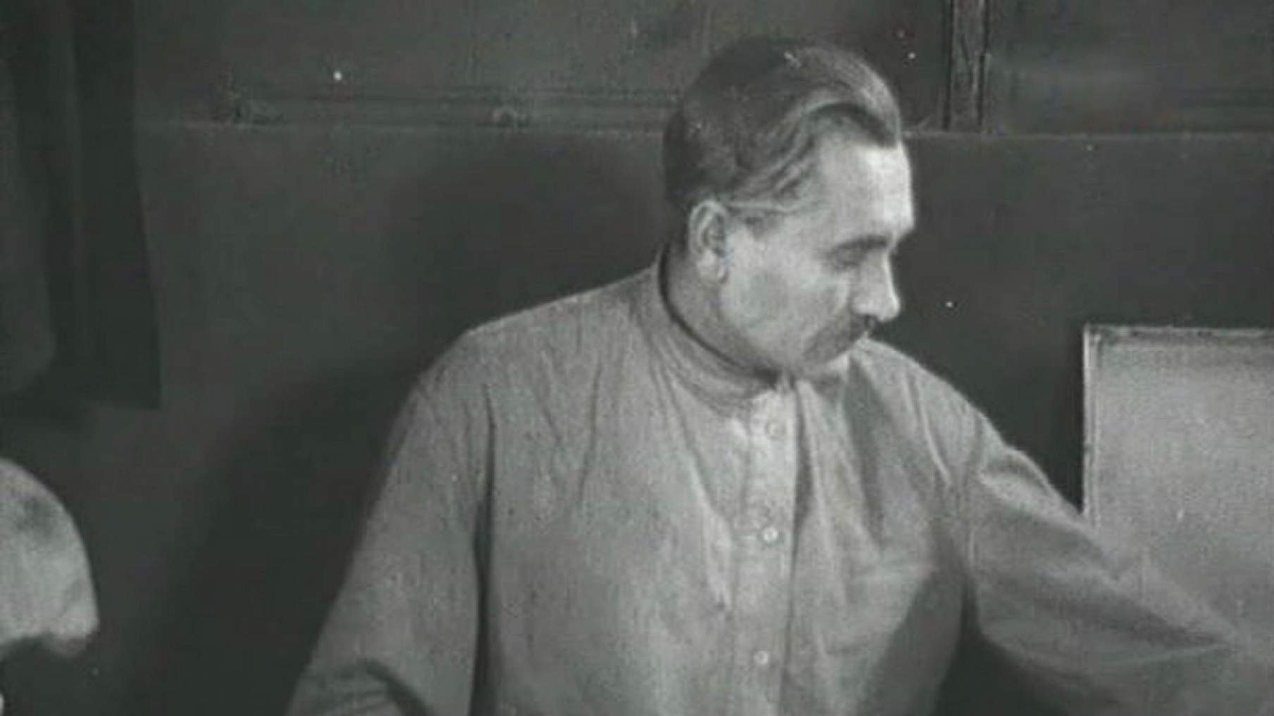 Две встречи фильм 1932