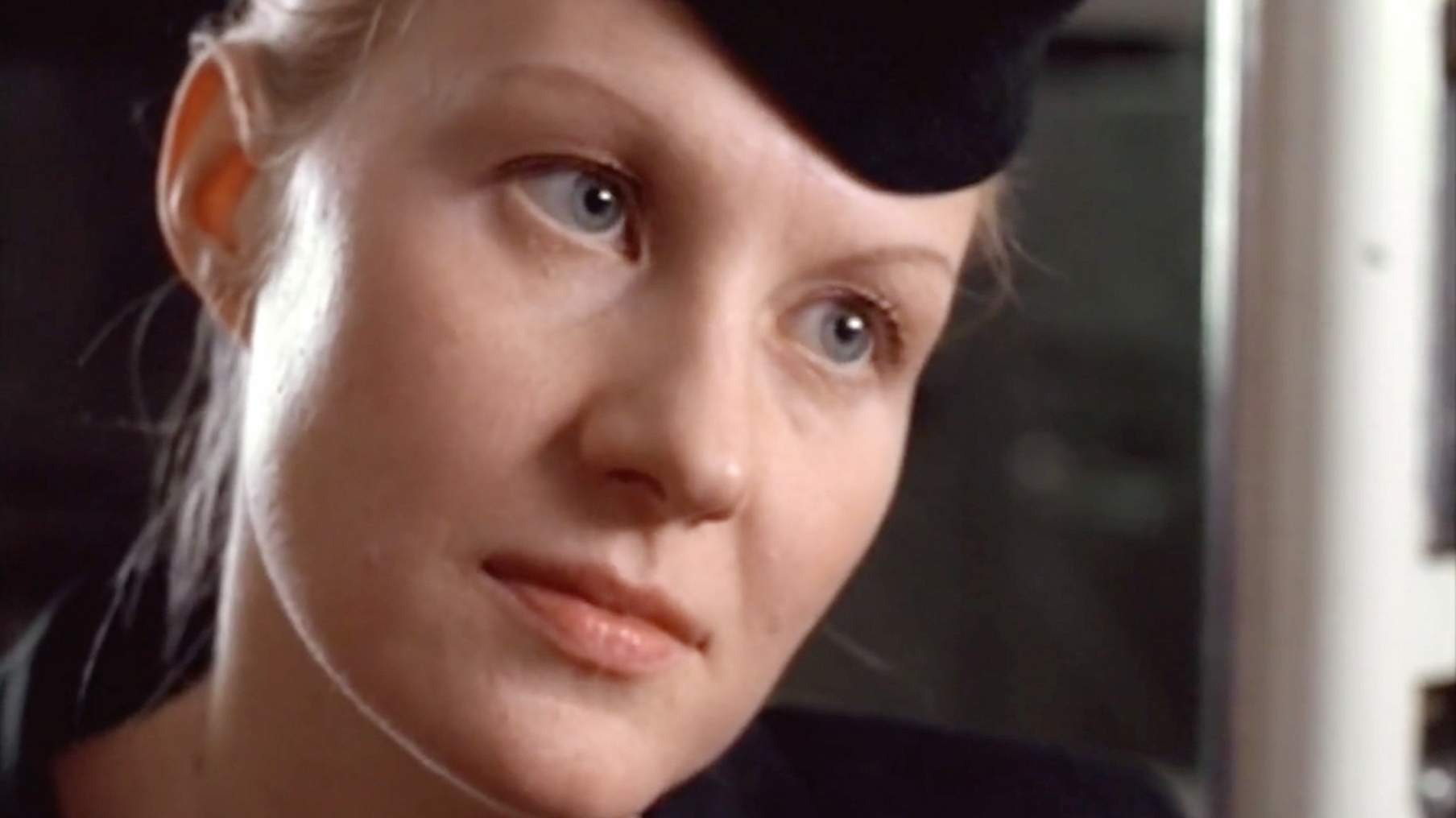 Фильм Небо. Самолет. Девушка (Россия, 2002) – Афиша-Кино