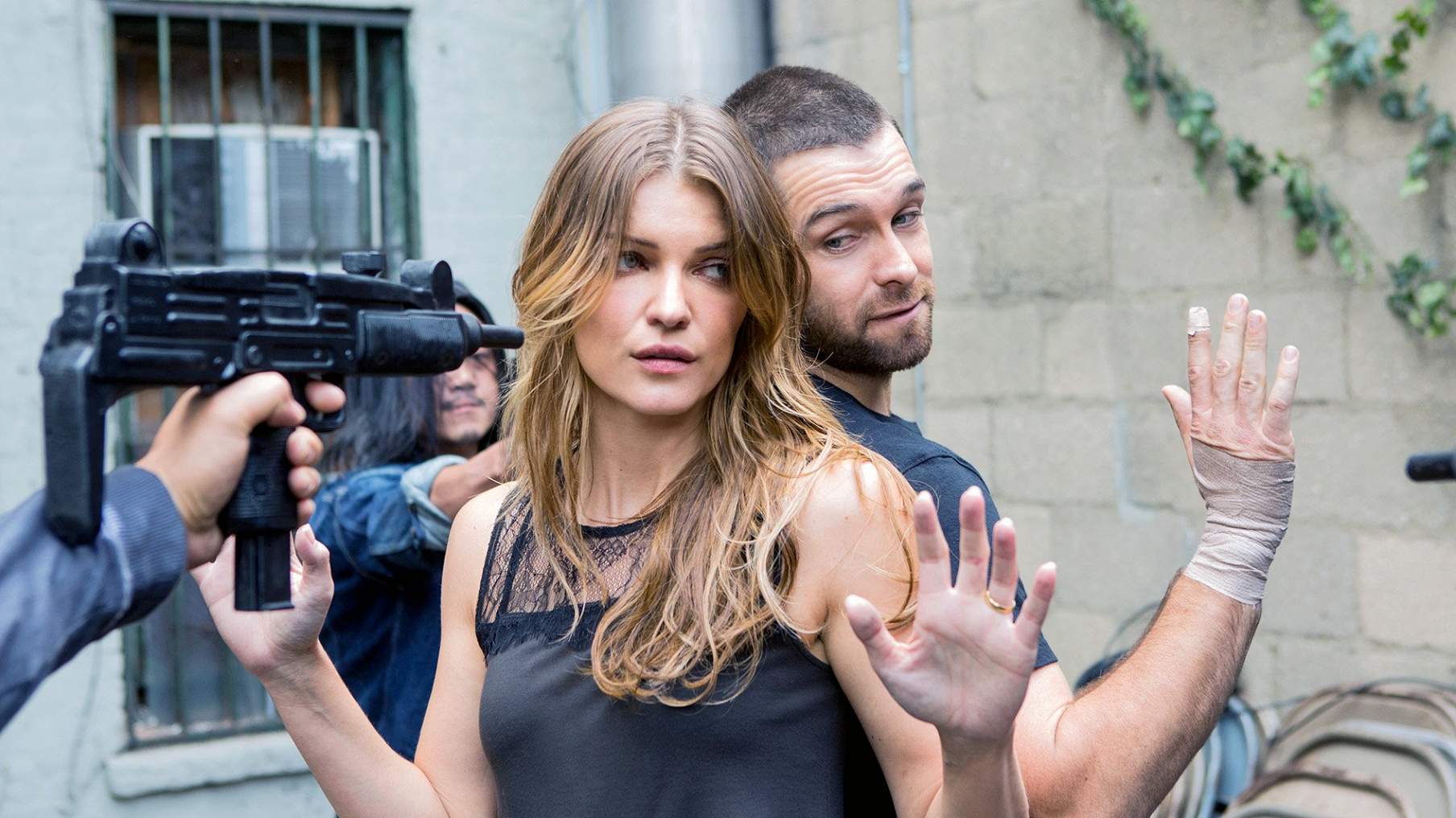 Сериал Банши (США, 2013) смотреть онлайн – Афиша-Сериалы