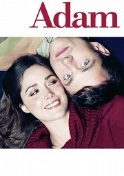 Постер Адам