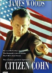 Постер Гражданин Кон