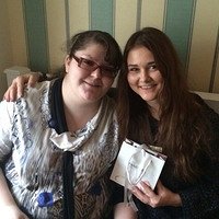 Фото Надежда Подунова