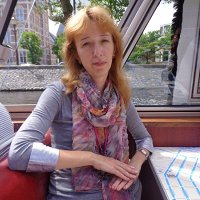 Фото Екатерина Перфильева