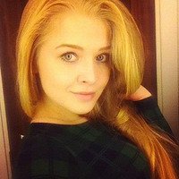 Фото Кристина Стеклова