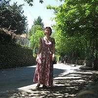 Фото Людмила Командирова