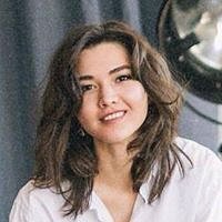 Фото Ilsiyar Gilyazova