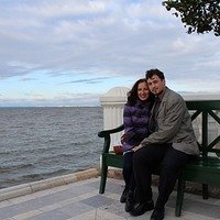Фото Ольга Бокова