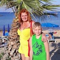 Фото Екатерина Пономарева