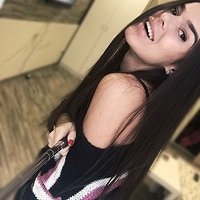 Фото Ксения Степанова