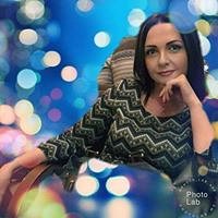 Фото Галина Галина