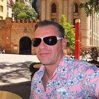 Фото Alejandro Черемисов