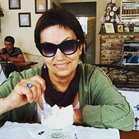 Фото Любовь Бавина