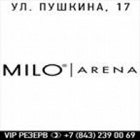Фото Milo Arena