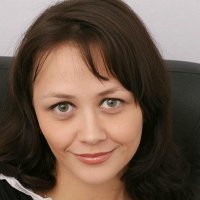 Фото Оксана Веселкова
