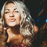 Фото Арина Андреева