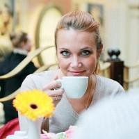 Фото Екатерина Докетова