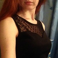 Фото Ирина Рыжкова
