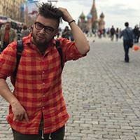 Фото Mukhammadjon Kuchkorov